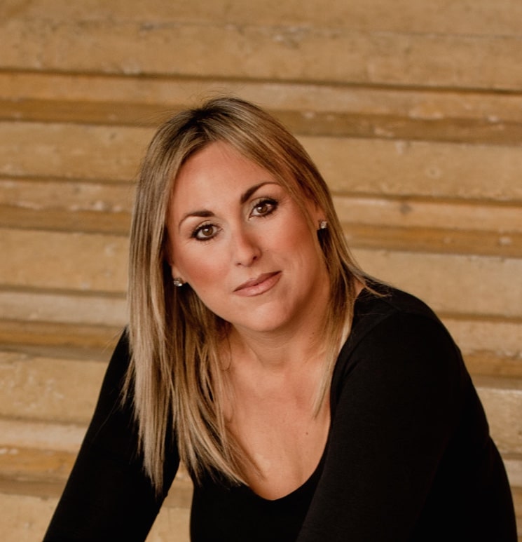 Kristine Bonnici